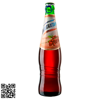 Натахтари / Барбарис / 0.5 л.