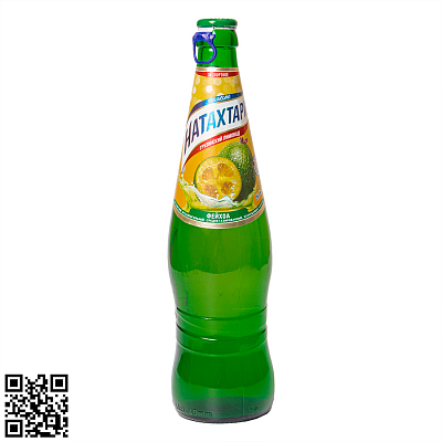 Натахтари / Фейхоа / 0.5 л.